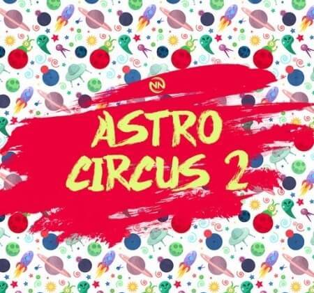 Dynasty Loops Astro Circus 2 WAV